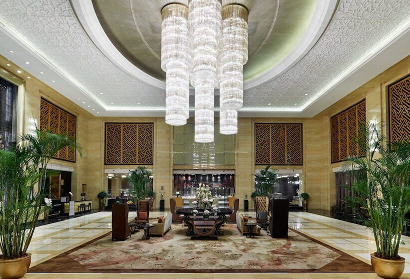 هتل Intercontinental Shijiazhuang, An Ihg