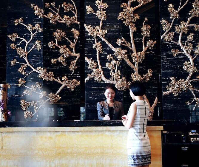 هتل Intercontinental Shijiazhuang, An Ihg