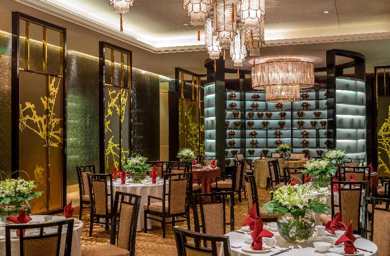 هتل Intercontinental Shijiazhuang, An Ihg