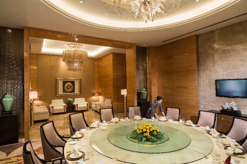 هتل Intercontinental Shijiazhuang, An Ihg