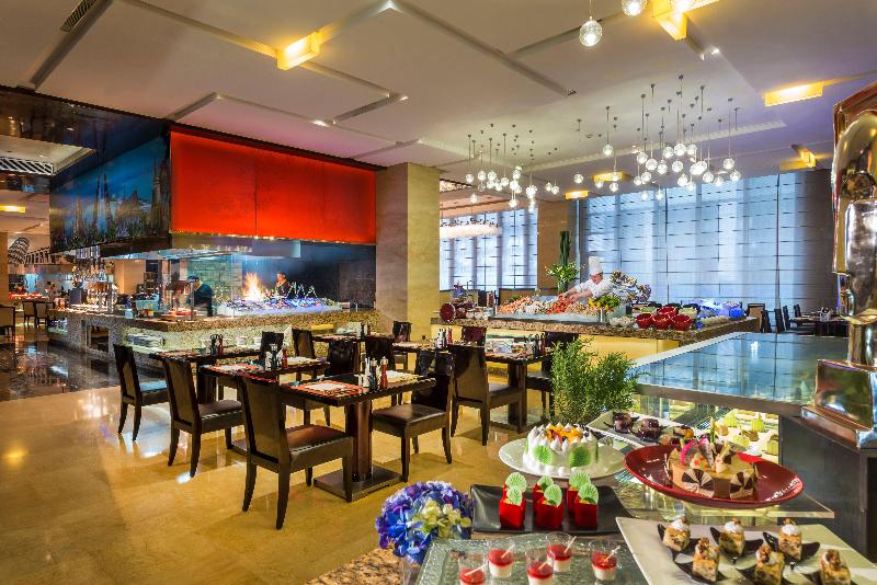 هتل Intercontinental Shijiazhuang, An Ihg