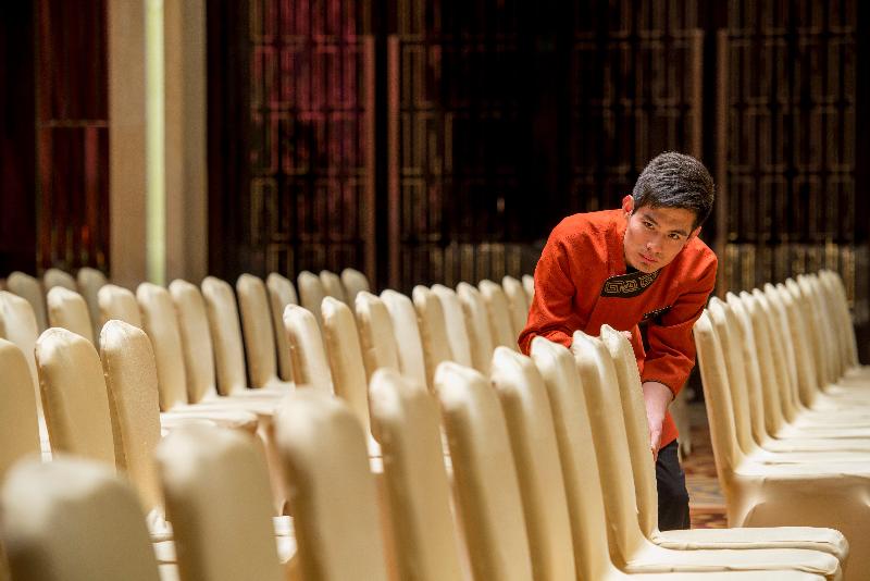 هتل Intercontinental Shijiazhuang, An Ihg