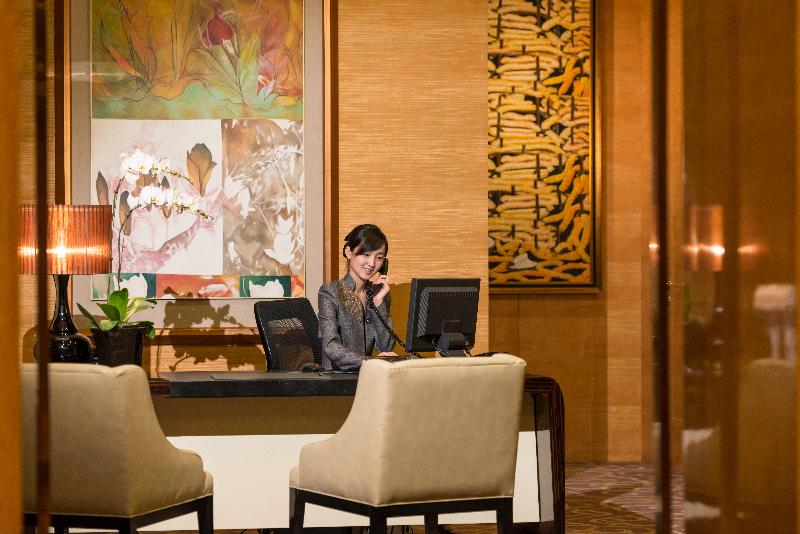 هتل Intercontinental Shijiazhuang, An Ihg