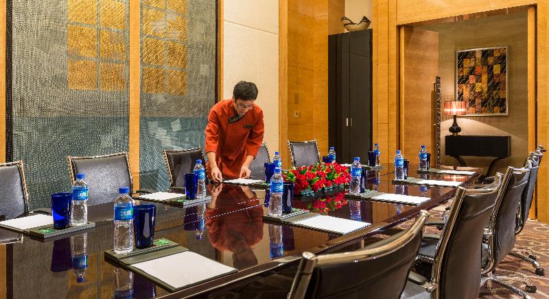 هتل Intercontinental Shijiazhuang, An Ihg