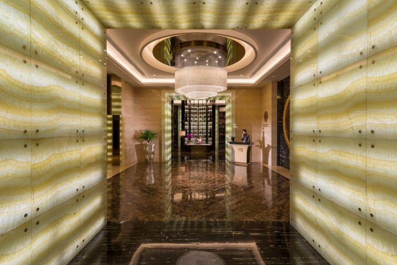هتل Intercontinental Shijiazhuang, An Ihg
