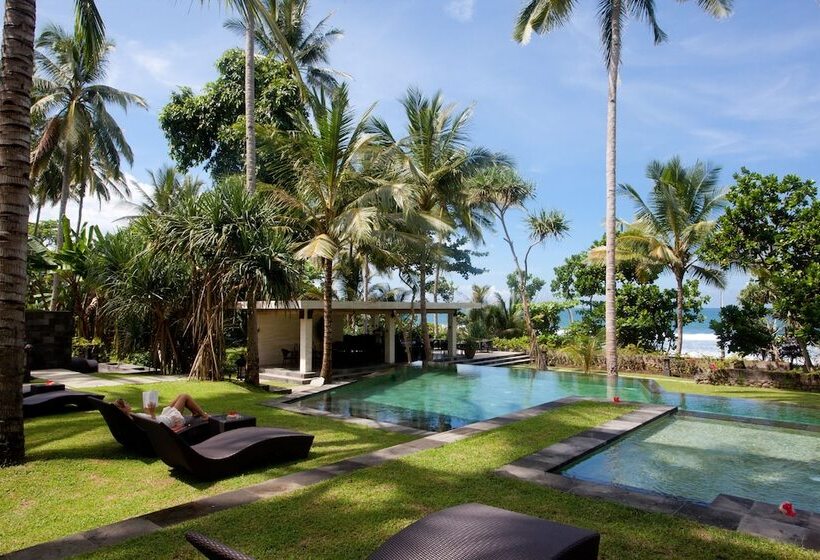 هتل Kelapa Retreat & Spa