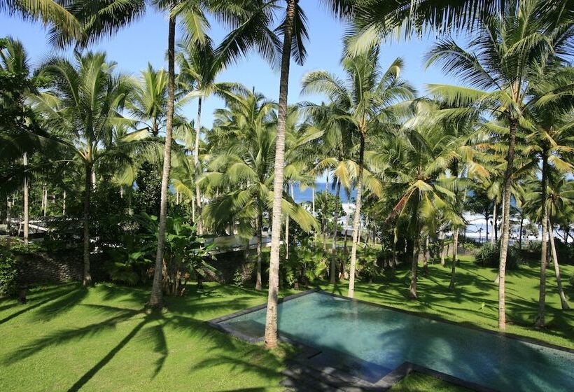 هتل Kelapa Retreat & Spa