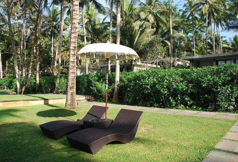 هتل Kelapa Retreat & Spa