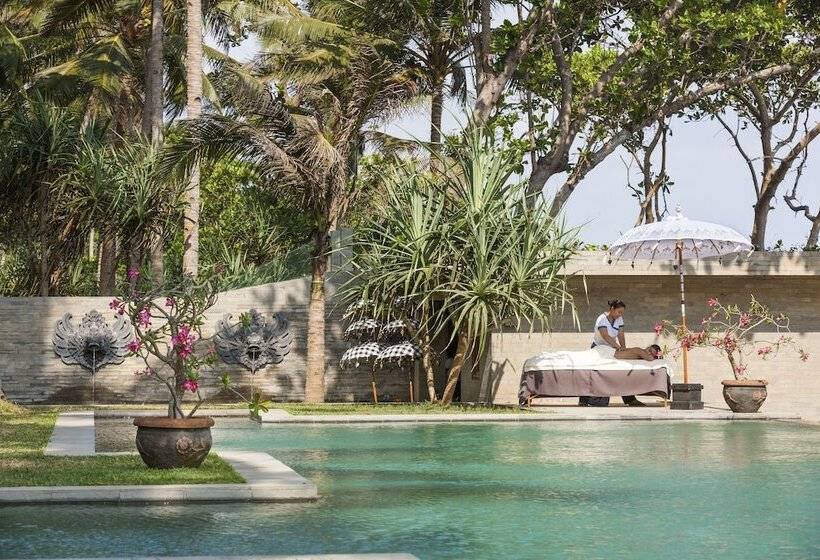 هتل Kelapa Retreat & Spa