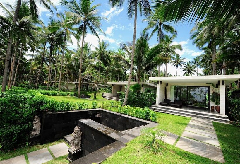 هتل Kelapa Retreat & Spa