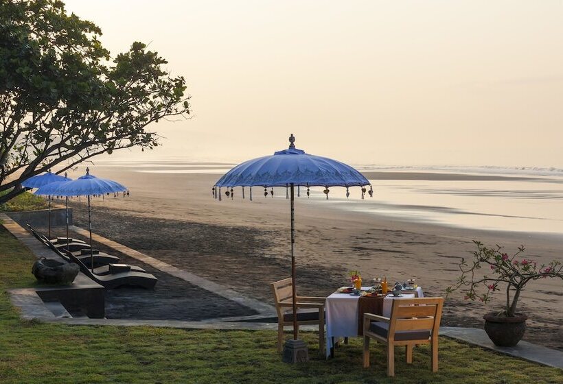 هتل Kelapa Retreat & Spa