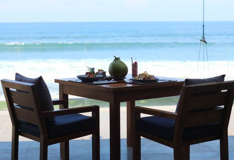 هتل Kelapa Retreat & Spa