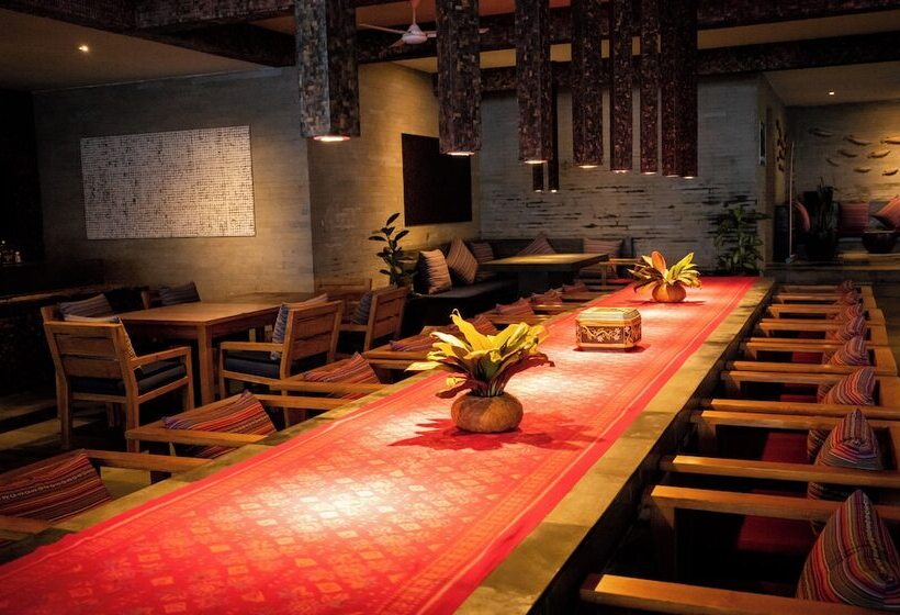 هتل Kelapa Retreat & Spa