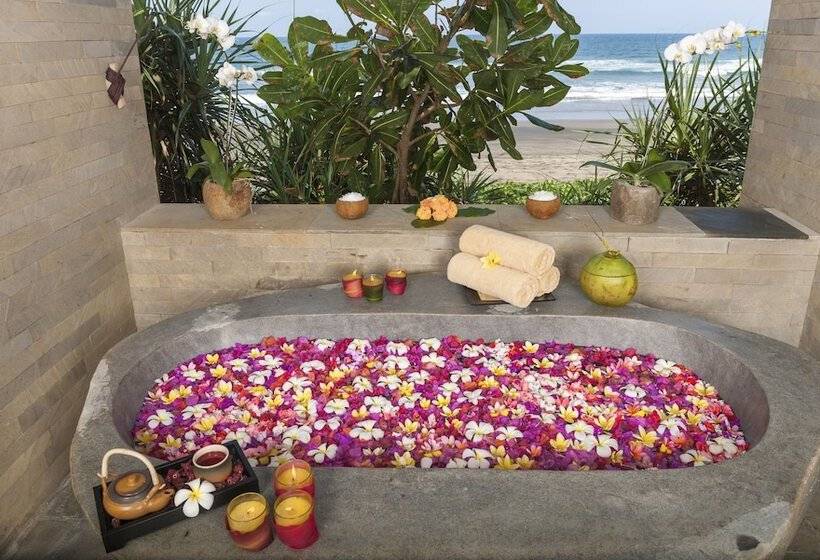 هتل Kelapa Retreat & Spa