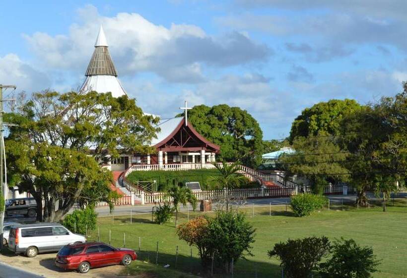 Hotel Loumaile Lodge