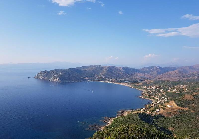 Hotel Marina Di Lava