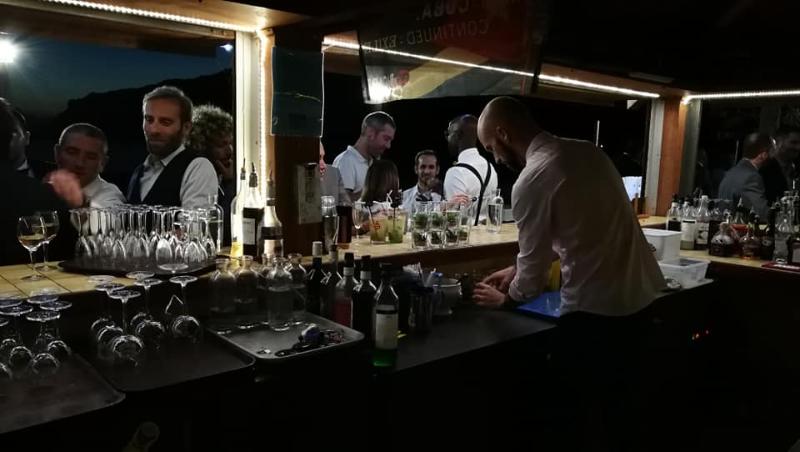Fotos del hotel Hôtel-restaurant Marina Di Lava - Grand Ajaccio:  8