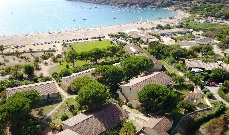 Fotos del hotel Hôtel-restaurant Marina Di Lava - Grand Ajaccio:  9