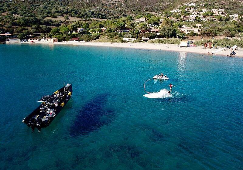 Hotel Marina Di Lava