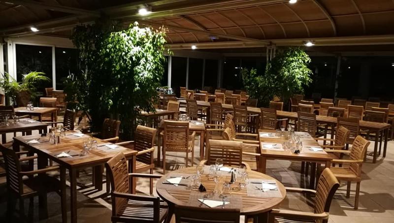 Fotos del hotel Hôtel-restaurant Marina Di Lava - Grand Ajaccio:  14