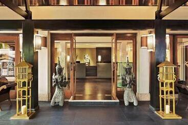 هتل Marriott Mai Khao Beach Club