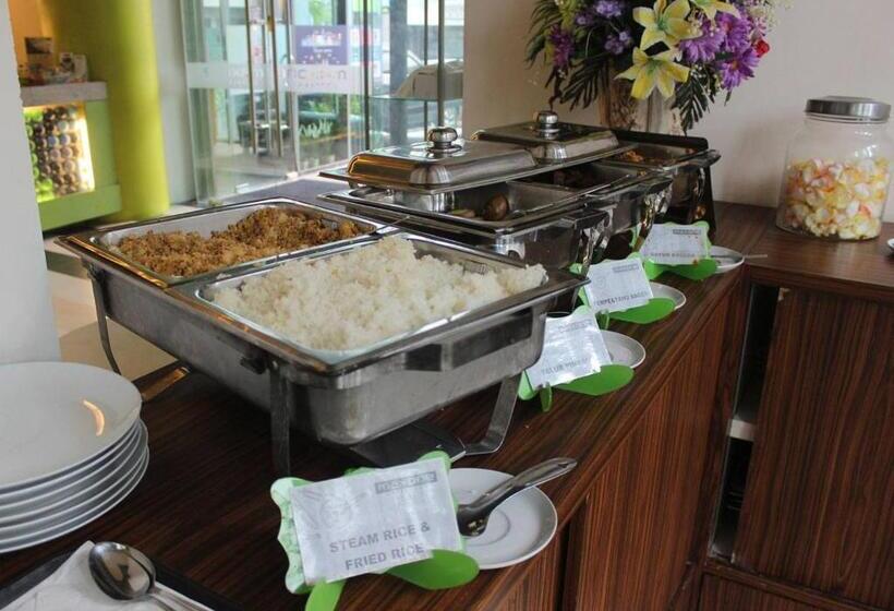 Maxonehotels.com At Sabang