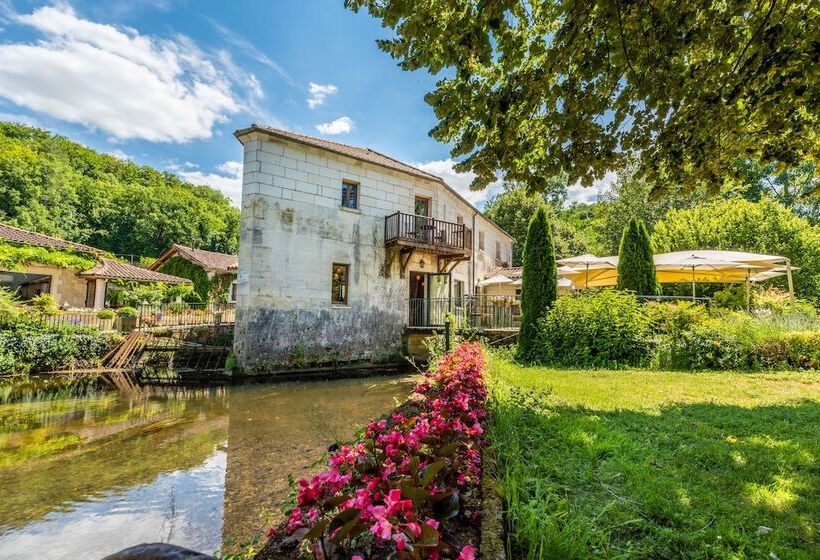 Hotel Moulin De Vigonac