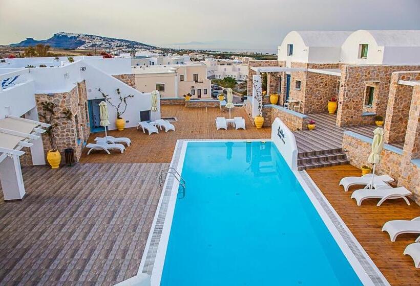 Fotos del hotel Nautilus Dome:  31