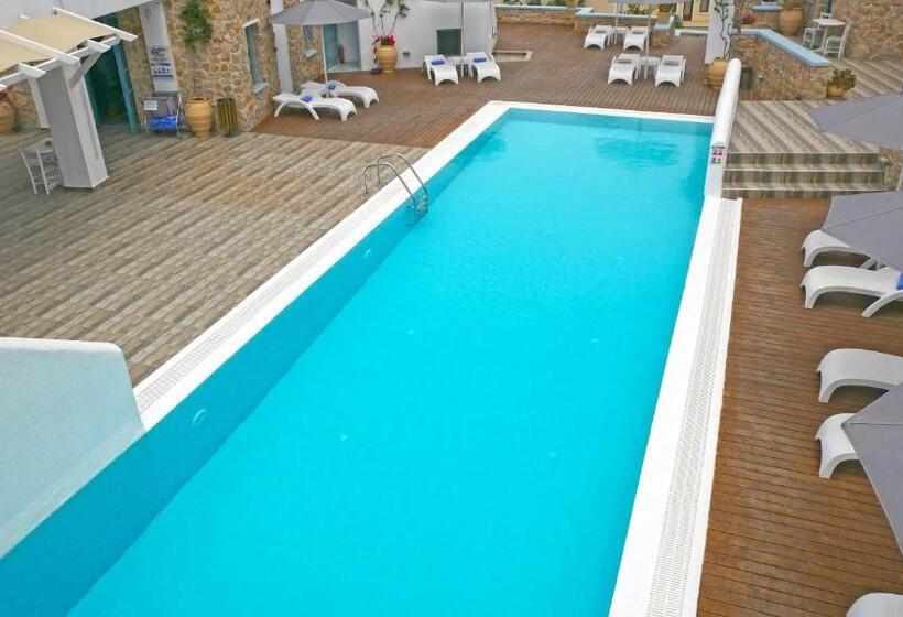 Fotos del hotel Nautilus Dome:  34