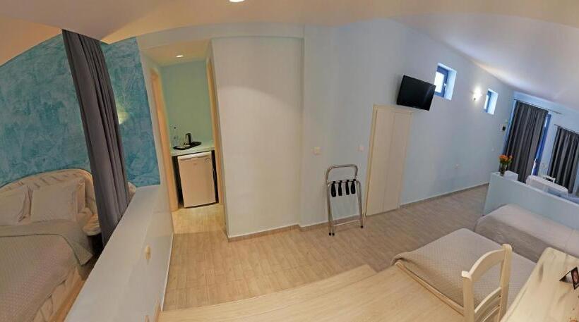 Fotos del hotel Nautilus Dome:  38