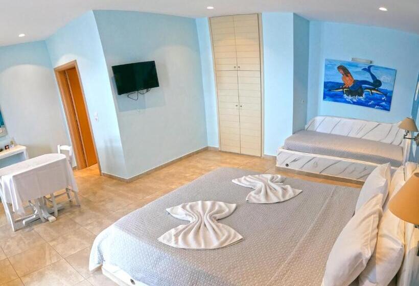 Fotos del hotel Nautilus Dome:  23