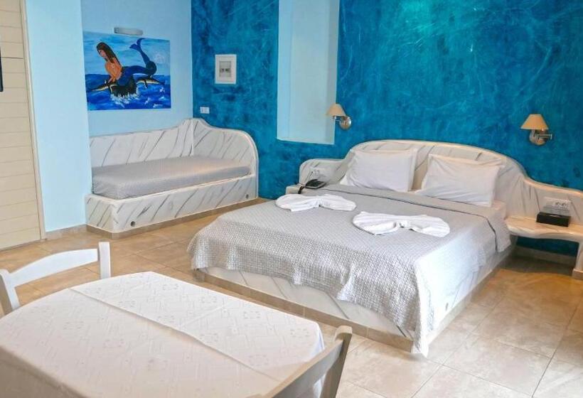 Fotos del hotel Nautilus Dome:  26