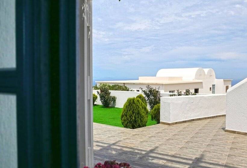 Fotos del hotel Nautilus Dome:  22