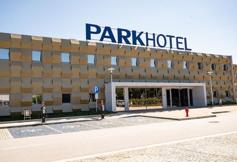 Hotel Park  Porto Aeroporto