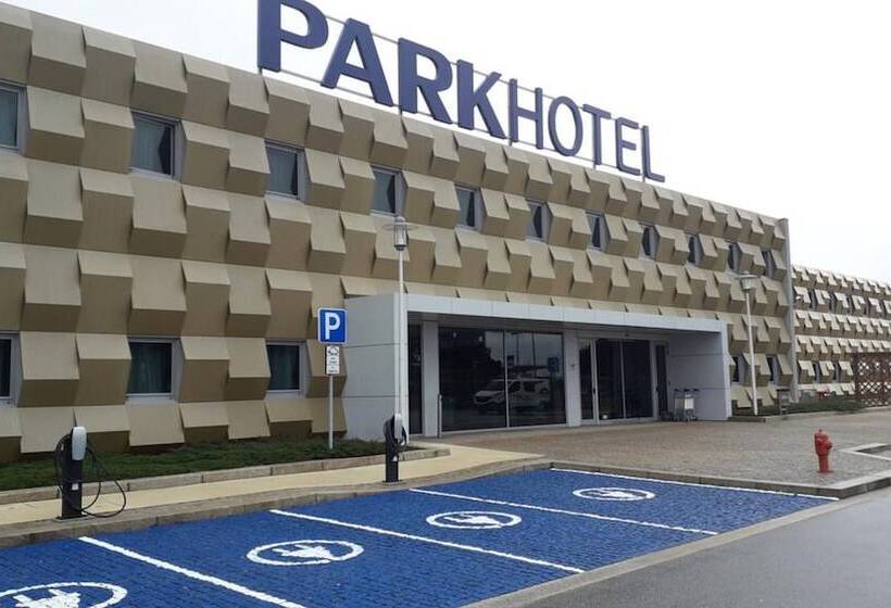 Hotel Park  Porto Aeroporto