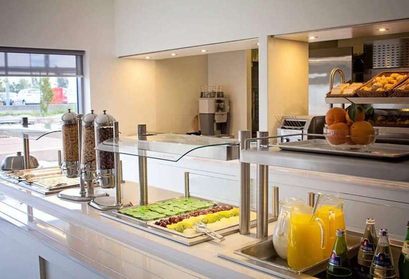 Park Hotel Porto Aeroporto