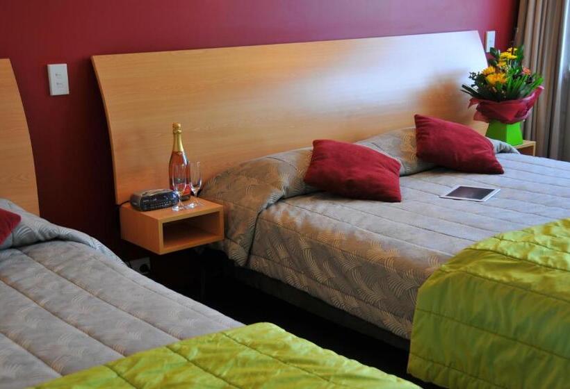 Fotos del hotel Park View Motor Lodge:  4