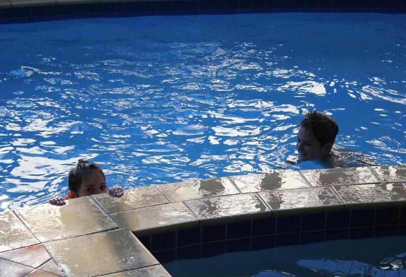 Fotos del hotel Park View Motor Lodge:  8