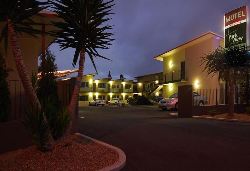 Hotelli Park View Motor Lodge