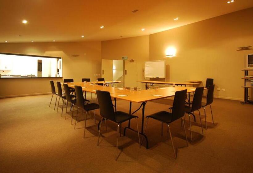 Fotos del hotel Park View Motor Lodge:  13