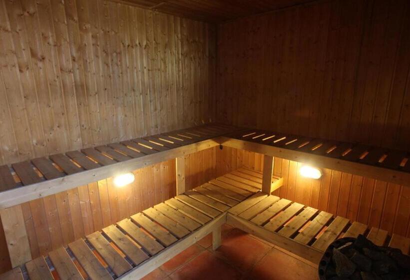 Fotos del hotel Park View Motor Lodge:  16