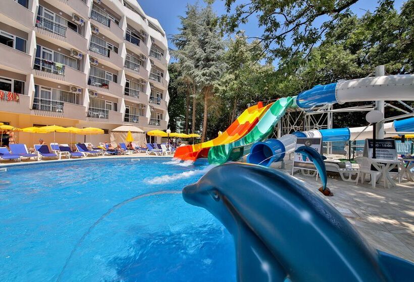 Hotel Prestige  And Aquapark  All Inclusive