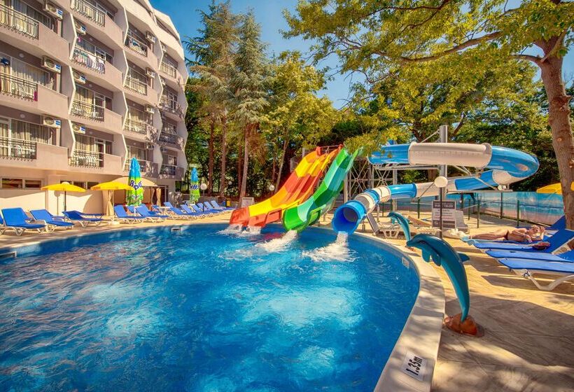 Hotel Prestige  And Aquapark  All Inclusive