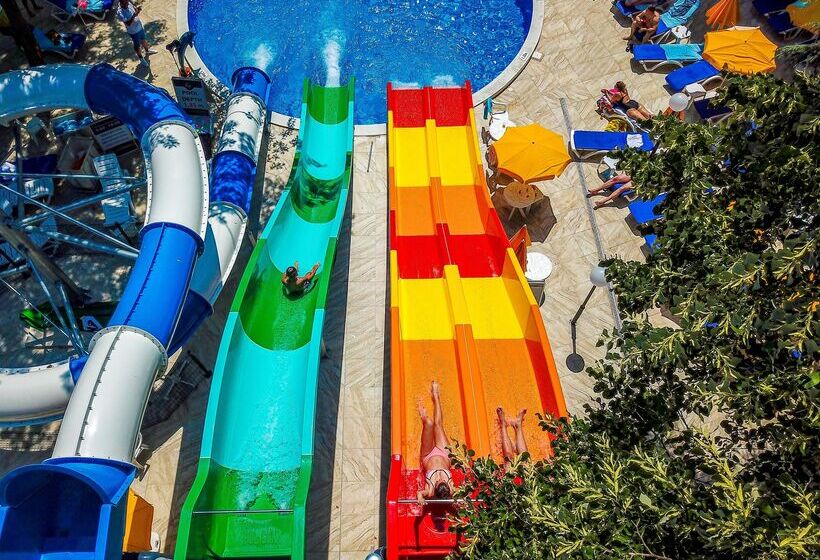 Prestige Hotel And Aquapark   All Inclusive