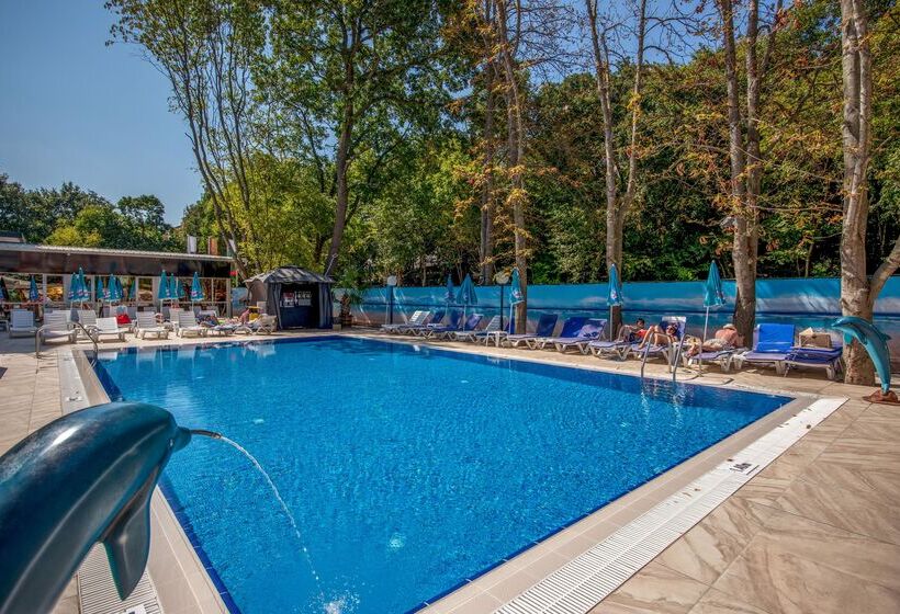 Prestige Hotel And Aquapark   All Inclusive