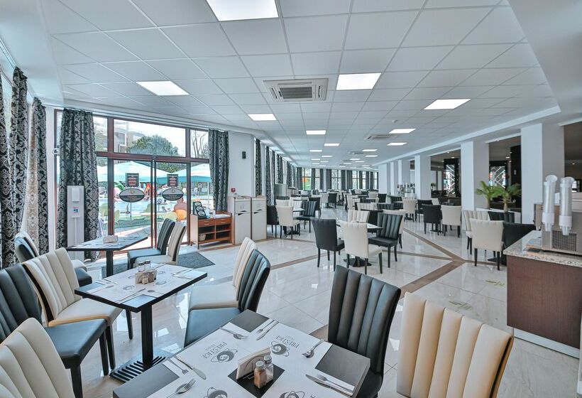 Prestige Hotel And Aquapark   All Inclusive