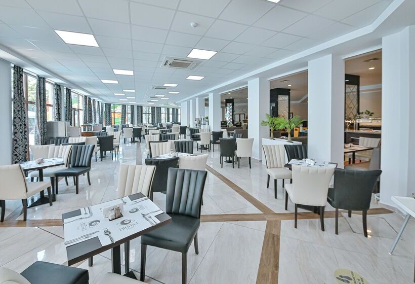 Prestige Hotel And Aquapark   All Inclusive