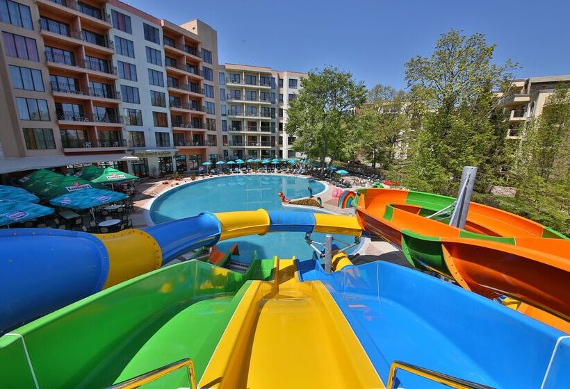 Prestige Hotel And Aquapark   All Inclusive