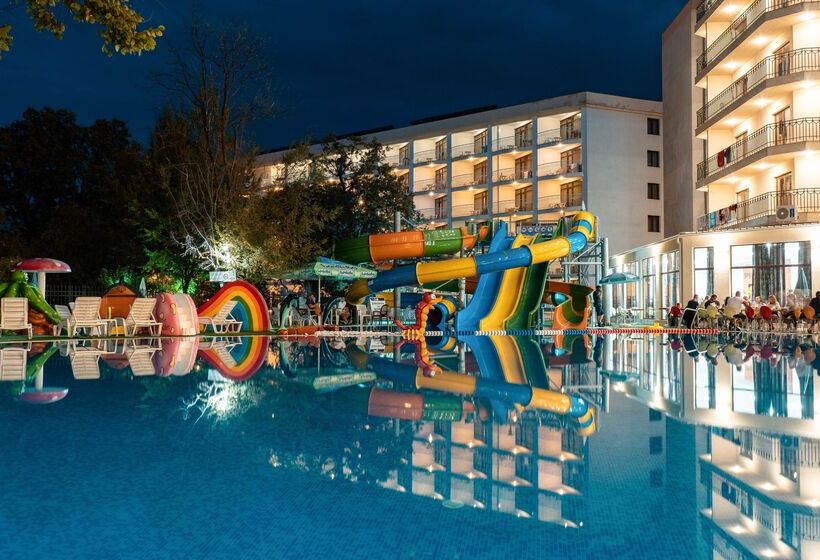 Hotel Prestige  And Aquapark  All Inclusive