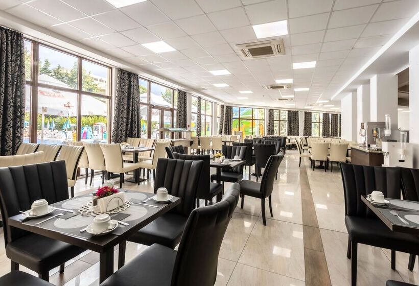 Prestige Hotel And Aquapark   All Inclusive